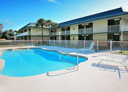Rodeway Inn Kingsland Facilities photo